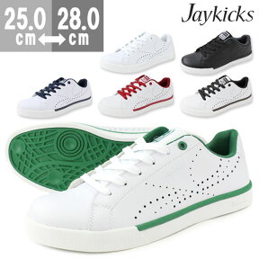 スニーカー ローカット メンズ 靴 Jay kicks JK-505