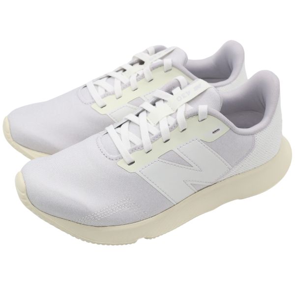 【15日限定★P最大8倍】 ニューバランス スニーカー レディース 靴 白 ホワイト グレー 軽量 軽い シンプル ランニング シューズ ウォーキング スポーツ ジム 疲れない クッション 柔らかい 快適 人気 ブランド 通気性 New Balance WE430 RP3