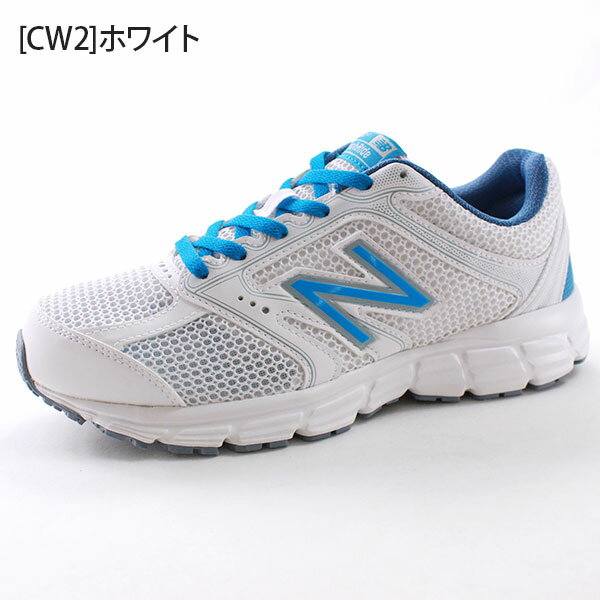 ニューバランス スニーカー ローカット レディース 靴 New Balance W460