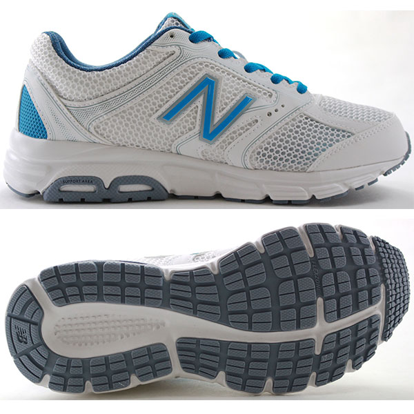 ニューバランス スニーカー ローカット レディース 靴 New Balance W460