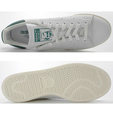 アディダス スニーカー ローカット メンズ レディース 靴 adidas STAN SMITH CQ2871