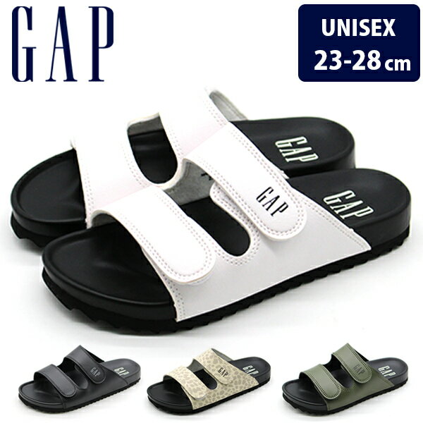 【スーパーセール★P最大47倍】 GAP ギャップ サンダル メンズ レディース ユニセックス 靴  ...