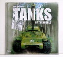 輸入2018年カレンダー「TANKS OF THE WORLD／世界の戦車」