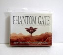 『PHANTOM GATE ファントム ゲート』 2~4人用「秘宝探索」パーティゲーム