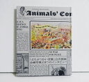 『どうぶつかいぎ展 公式図録』エーリヒ・ ケストナー