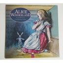 輸入「不思議の国のアリス (サイエンスミュージアム) カレンダー 2024」『Alice in Wonderland』月めくり形式で、上部に写真、下部に日付（メモ欄あり）のデザインです。30cm×30cm。 2024年　1月?12月まで。新品です。発送は定形外郵便510円を予定しております。