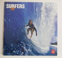 輸入2012年カレンダー「サーフィン/SURFERS」『SURFERS 2012』 　月めくり形式で、上部に写真、下部に日付（メモ欄あり）　のデザインです。　30cm×30cm。 2012年　1月～12月まで。未開封新品です。発送は定形外郵便510円を予定しております。