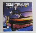 輸入2012年カレンダー「スケートボード/skateboarding」『Skateboarding 2012』 　月めくり形式で、上部に写真、下部に日付（メモ欄あり）　のデザインです。　30cm×30cm。 2012年　1月～12月まで。未開封新品です。発送は定形外郵便510円を予定しております。