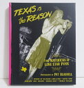 洋書『TEXAS IS THE REASON／テキサス パンクの異端者たち』