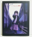 『安倍吉俊画集 An omnipresence in wired「lain」復刻版』