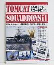 『トムキャット スコードロン1』