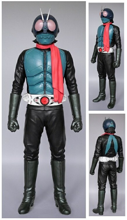 楽天市場】仮面ライダー フィギュア 特大の通販 楽天市場】仮面ライダー フィギュア 特大の通販