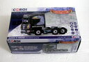 『1/50 スカニア R トップライン, John Hulston Haulage,完成品』・1/50スケール 　・素材：ダイキャスト・メーカー：CORGI(コーギー) 新品です。　　定価：税込15876円。