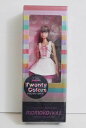 『momoko DOLL Twenty Colors』