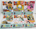『CDできく日本昔ばなし 6冊セット』