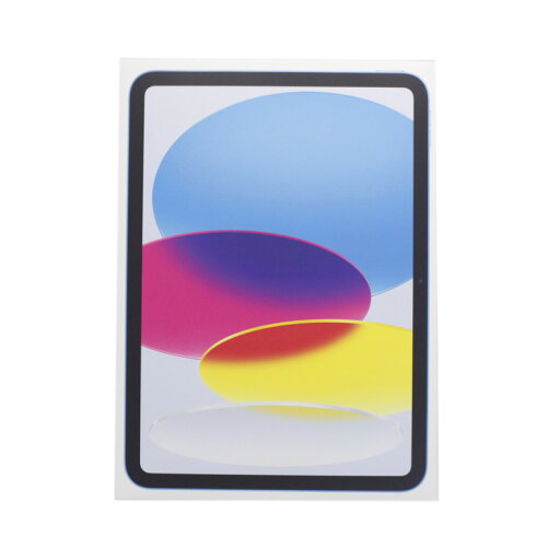 【Apple アップル】アイパッド iPad (A16) 11インチ ブルー 128GB Wi-Fi MD4A4J/A A3354 【未使用】【開封のみ】【PAWN SHOP】【質屋出品】【5】 【Apple アップル】アイパッド iPad (A16) 11インチ ブルー 128GB Wi-Fi MD4A4J/A A3354 【未使用】【開封のみ】【PAWN SHOP】【質屋出品】【5】