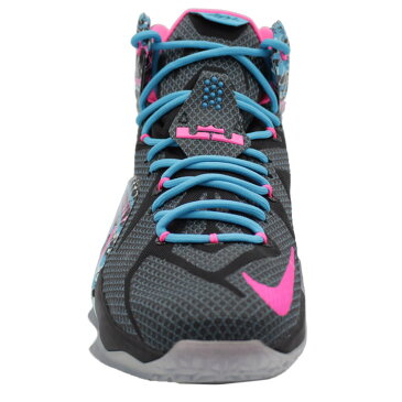 【京都屋質店】【NIKE ナイキ】レブロン12 LEBRON 12 684593-006 30.5cm 【未使用】