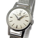 Omega Ladies Antique Hand-wound Ref.2683 4D Cal.244 VINTAGEオメガ レディース アンティーク 手巻き ...