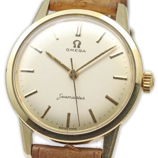 OMEGA Seamaster Ref.14390-2SC Cal.285オメガ シーマスター Ref.14390-2SC 30mmキャリバー 手巻き Cal.285 オーバーホール済み【中古】【ブランド腕時計】【PAWN SHOP】【質屋出店】【本物保証】【京都屋質店】 OMEGA Seamaster Ref.14390-2SC Cal.285オメガ シーマスター Ref.14390-2SC 30mmキャリバー 手巻き Cal.285 オーバーホール済み【中古】【ブランド腕時計】【PAWN SHOP】【質屋出店】【本物保証】【京都屋質店】