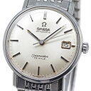 OMEGA SEAMASTER DE VILLE Ref.166.020オメガ シーマスター・デビル Ref.166.020 ワンピースケース 純正ブレス Ca...