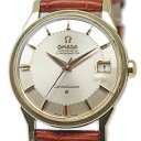 Omega Constellation CHRONOMETER Pie-Pan AUTOMATIC 168.005 CAL.564IK RXe[V 168.005 Cal.564  I[o[z[ς݁yPAWN SHOPzyoXzyÁzy{ۏ؁z ysXz