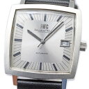 IWC square automatic Cal.8541B [VINTAGE/ANTIQUE]