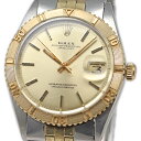 ROLEX DATEJUST THUNDERBIRD Ref.1625/3ロレッ