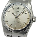 ROLEX Oyster Royal Precision Ref: 6426 Cal.1215 AN ...