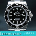 Rolex Submariner 904L steel 11...