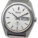 Grand Seiko Hi-Beat 6146-8000 Cal.6146Aグランドセイコー 61GS 後期モデル 6146-8000 昭和44年/1969年4月製造 オーバーホール済み【中古】【ブランド腕時計】【PAWN SHOP】【質屋出店】【本物保証】 【京都屋質店】