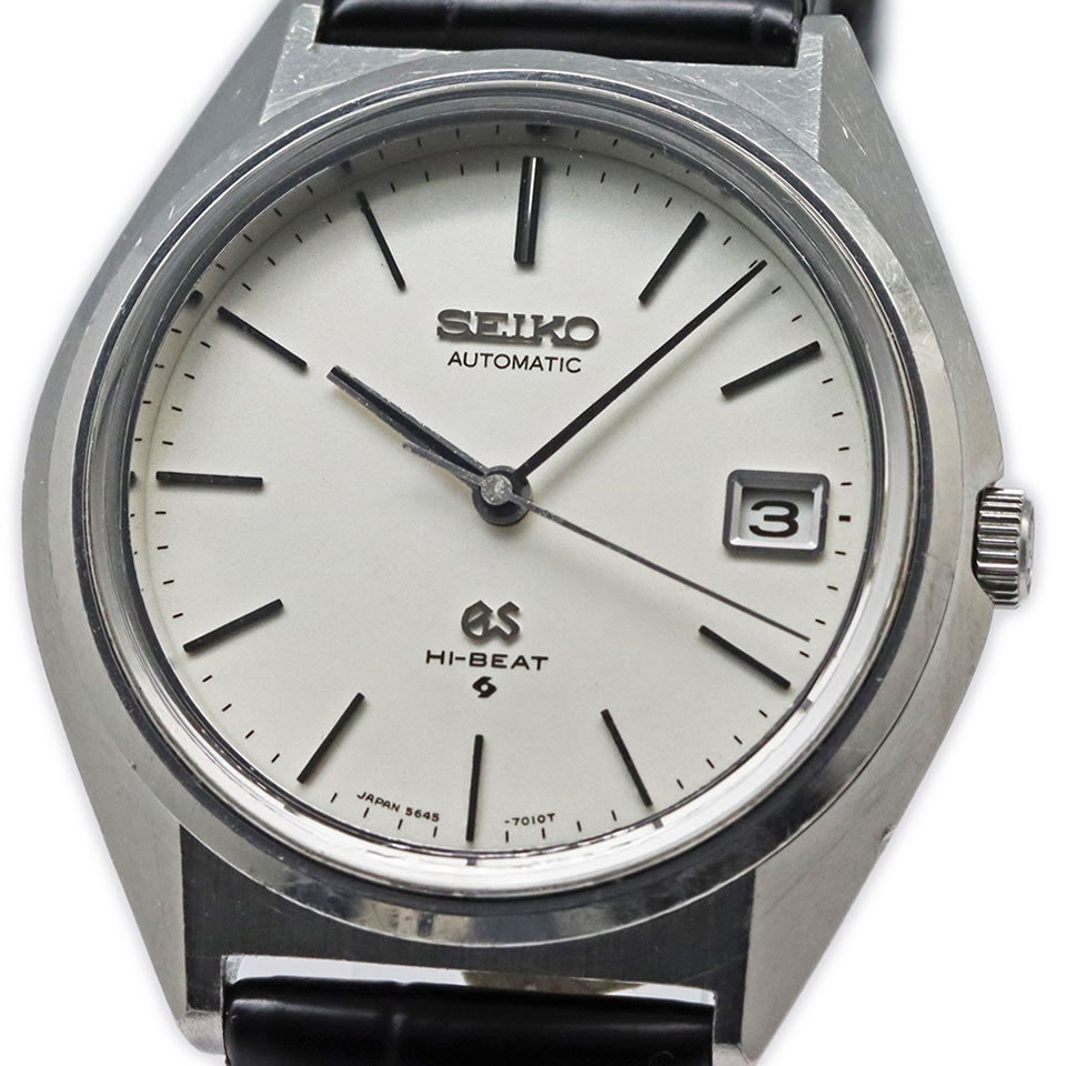 楽天市場】中古 grand seiko 56の通販 楽天市場】中古 grand seiko 56の通販