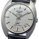 LONGINES Vintage 1960-70fs Automatic Chronometer ULTRA-CHRON Ref.8353-4 Cal.6651W EgN Nm[^[ Ref.8353-4 Cal.6651 I[o[z[ς݁yÁzyPAWN SHOPzyoXz