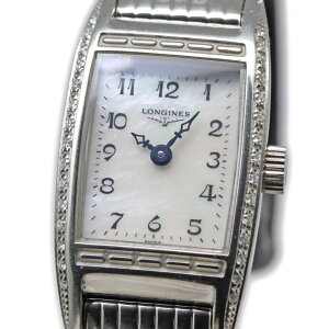 LONGINES Belle Arti L2.195.0.83.6 Vintage󥸥 ٥å쥢ƥ L2.195.0.83.6šۡPAWN SHOPۡڼŹ