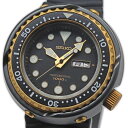 SEIKO PROFESSIONAL DIVER 039 S 1000m SSBS018（7C46-7008）セイコー プロフェッショナル ダイバー 1000m SSBS018（7C46-7008）チタン クォーツ メンテナンス済み【ブランド腕時計】 【中古】【質屋出店】