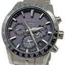 Seiko Astron SBXC003 GPS（5X53-0AB0）セイコー アストロン 第3世代 ...