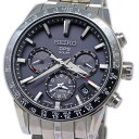 Seiko Astron SBXC003 GPS（5X53-0AB0）セイコー アストロン 第3世代 ソーラーGPS チタンモデル SBXC003（5X53-0AB0）【中古】【PAWN SHOP】【質屋出店】【鑑定済 商品】【本物保証】 【京都屋質店】