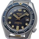 Seiko PROFESSIONAL DIVER 300m 6159-7000 HI-BEAT 1968 44mm ANTIQUEセイコー 61ダイバー プロフ...