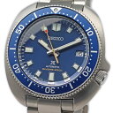 SEIKO DIVER'S WATCH 55th Anniversary Limited Edition SBDC123ZCR[ vXybNX _Co[YEIb`55NLO 胂f SBDC123 Lo[6R35yuhrvz yÁzyPAWN SHOPzyoXz