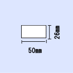 ラベルシール 東洋印刷 C4SF 再剥離タイプ A4 100シート×5箱『代引不可』『送料無料（一部地域除く）』