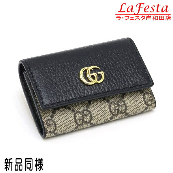 楽天市場】グッチ キーケース 中古 ブラックの通販 楽天市場】グッチ キーケース 中古 ブラックの通販