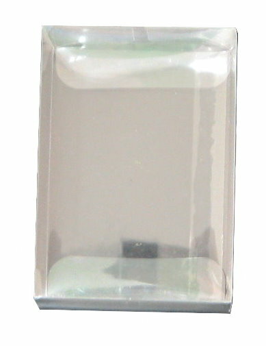 PE製透明ケース クリアキャラメルケースOP10×20枚 パック
