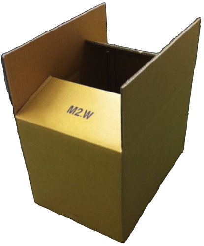 宅配 120サイズ 厚手 ダブルダンボール I-M2W ばら売り 重梱包 海外発送