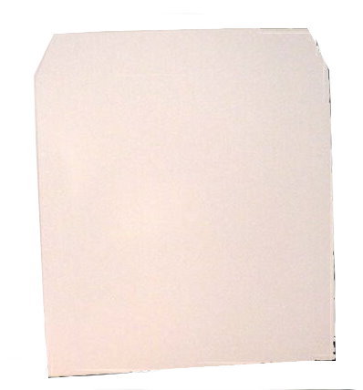 ワンタッチ厚紙封筒 ラクソーメーラーLP×10枚 パック