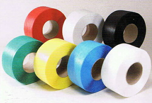 PPバンド15.5mm×2500m×10巻 (半透明ナチュラル) 法人・店舗・事業所宛一部除き送料無料 カラーアソート可 自動梱包機への装てんに最適 業務用 PPバンド15.5mm×2500m×10巻 (半透明ナチュラル) 法人・店舗・事業所宛一部除き送料無料 カラーアソート可 自動梱包機への装てんに最適 業務用