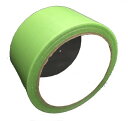 国内メーカー製 養生テープ(緑)50mm×25m×1巻 ばらうり ポリエチレンクロス 手切れOK 糊残りのないテープ 引越 家具梱包 送料無料