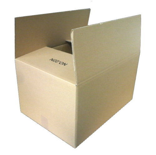 平たい シングルダンボール 140サイズ TUK22 ばら売り