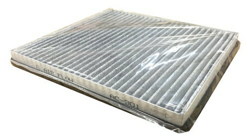 スズキ用 （マツダ・日産） カーエアコンフィルター LC-901 カーボンタイプ