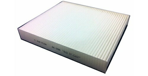 日産用 （いすゞ） カーエアコンフィルター LC-206 ノーマルタイプ