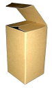 ギフト用小型ダンボール「お好みBOX」NO1 ×200枚パック 送料無料