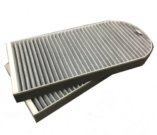 樂天商城 - BMW用 カーエアコンフィルター IC0024CS-3 カーボンタイプ